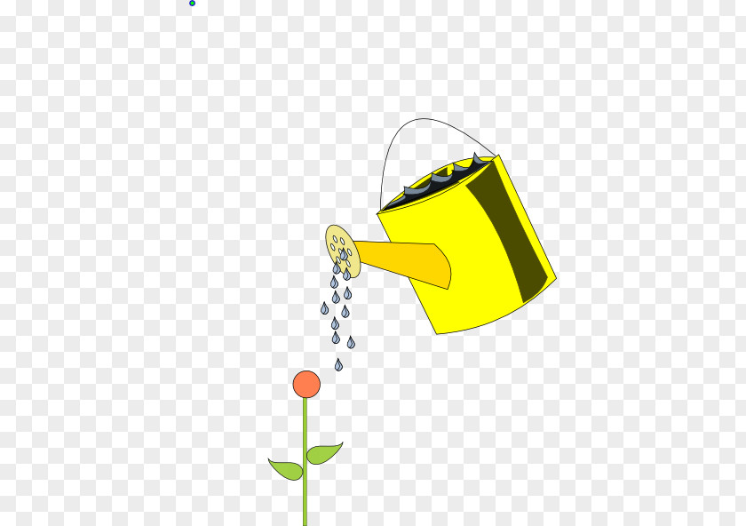 Watering Cans Clip Art PNG