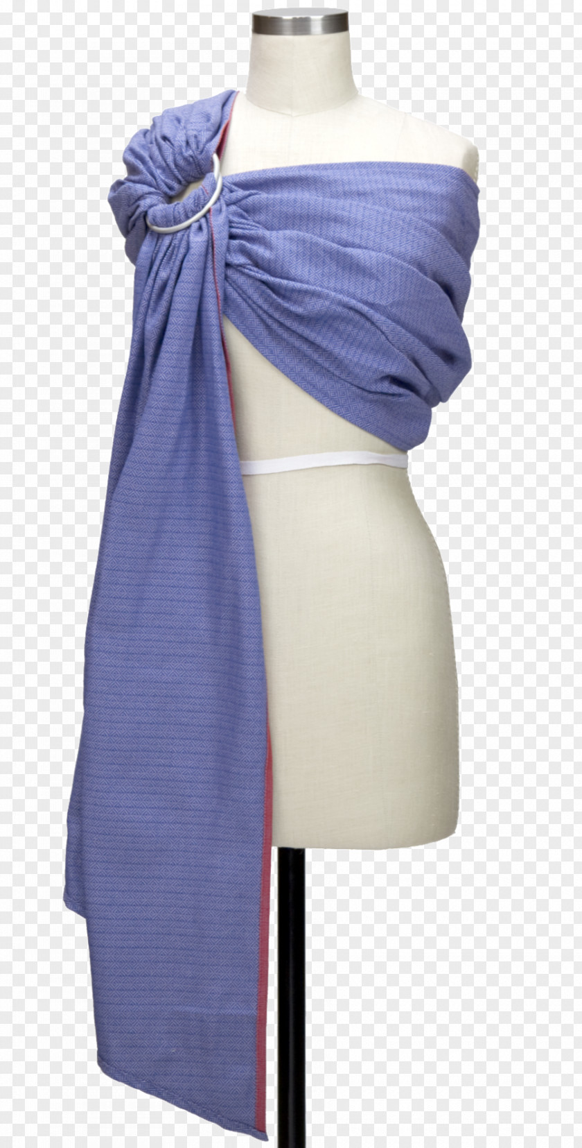 Year-end Wrap Material Baby Sling Clothing Accessories Babywearing Scarf PNG