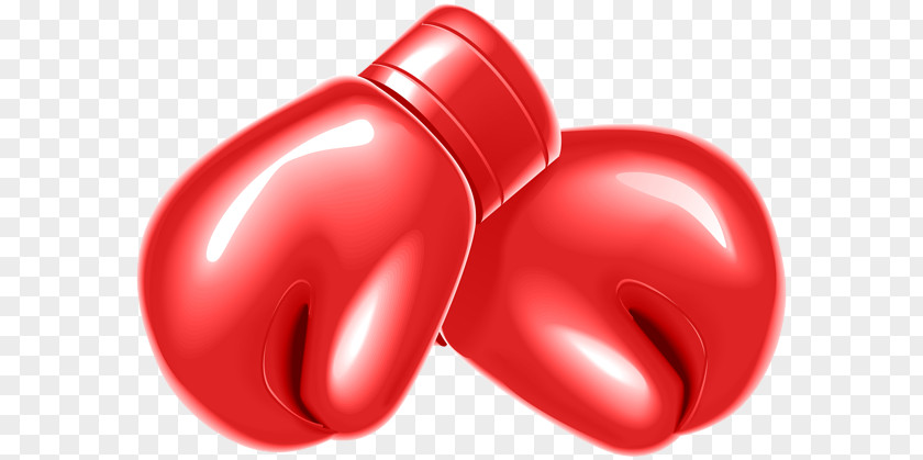 Boxing Glove Clip Art PNG