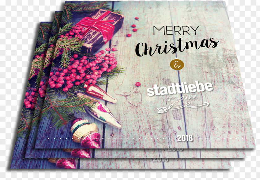 Christmas Stadtliebe Paper Financial Statement PNG