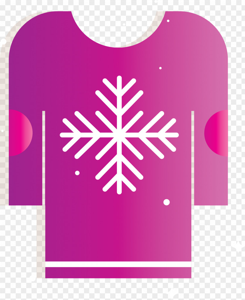 Christmas Sweater PNG