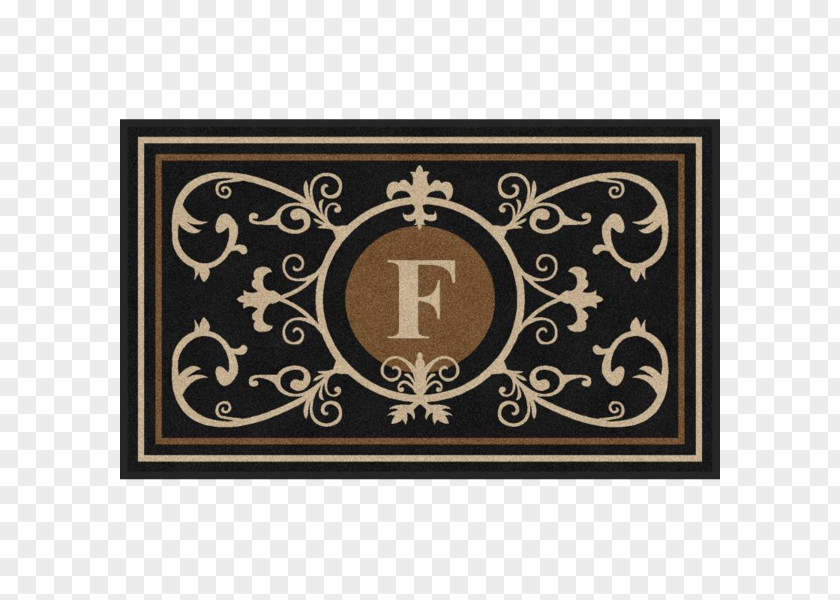 Door Mats Mat Monogram Classic Coir Factory Logo PNG