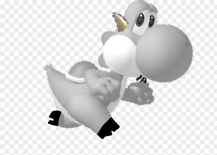 Goat Super Mario Bros. & Yoshi Kart Wii PNG