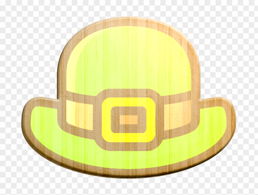 Logo Headgear St Patrick Day PNG