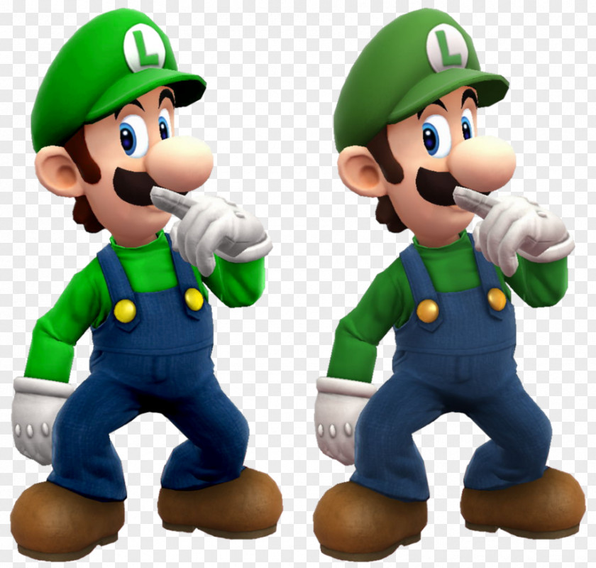 Luigi Mario & Luigi: Superstar Saga Super Bros. PNG