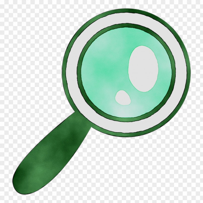 Product Design Magnifying Glass PNG