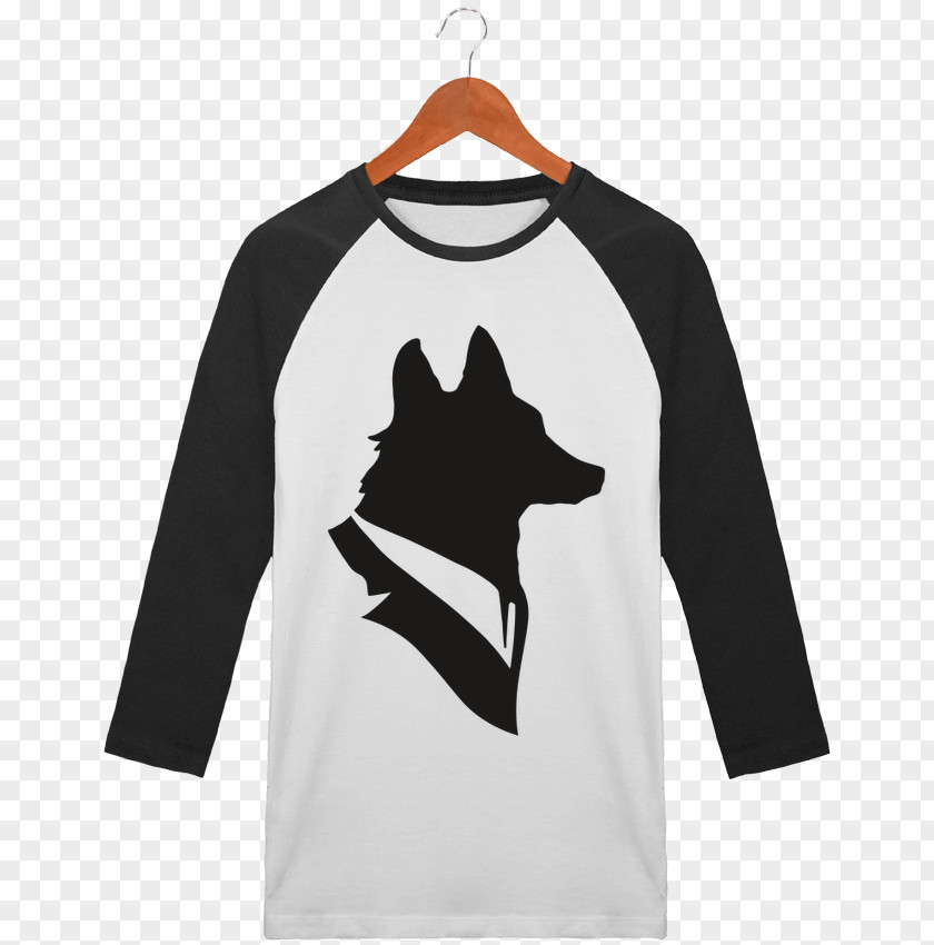 T-shirt Hoodie Collar Clothing Sleeve PNG