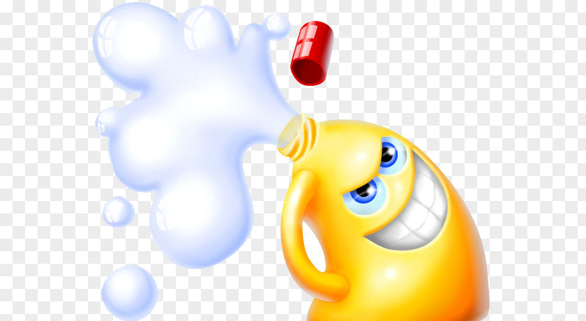 Toothpaste Cartoon Image Detergent Cleanliness PNG