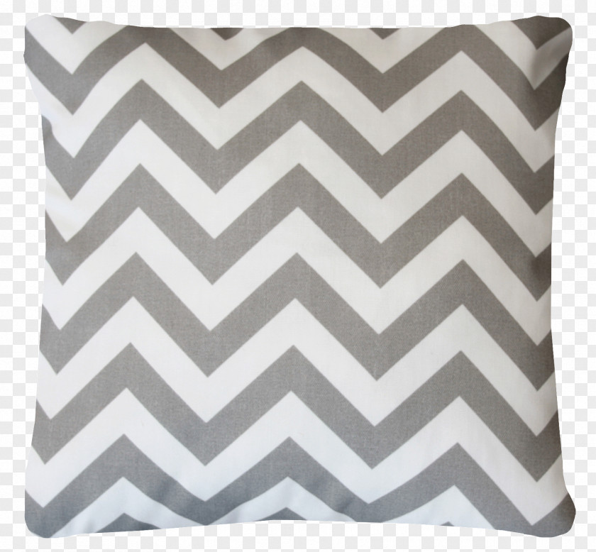 Zig Zag Throw Pillows Cushion Living Room PNG