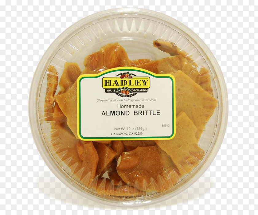 Almond Brittle Food Dried Fruit Nut PNG