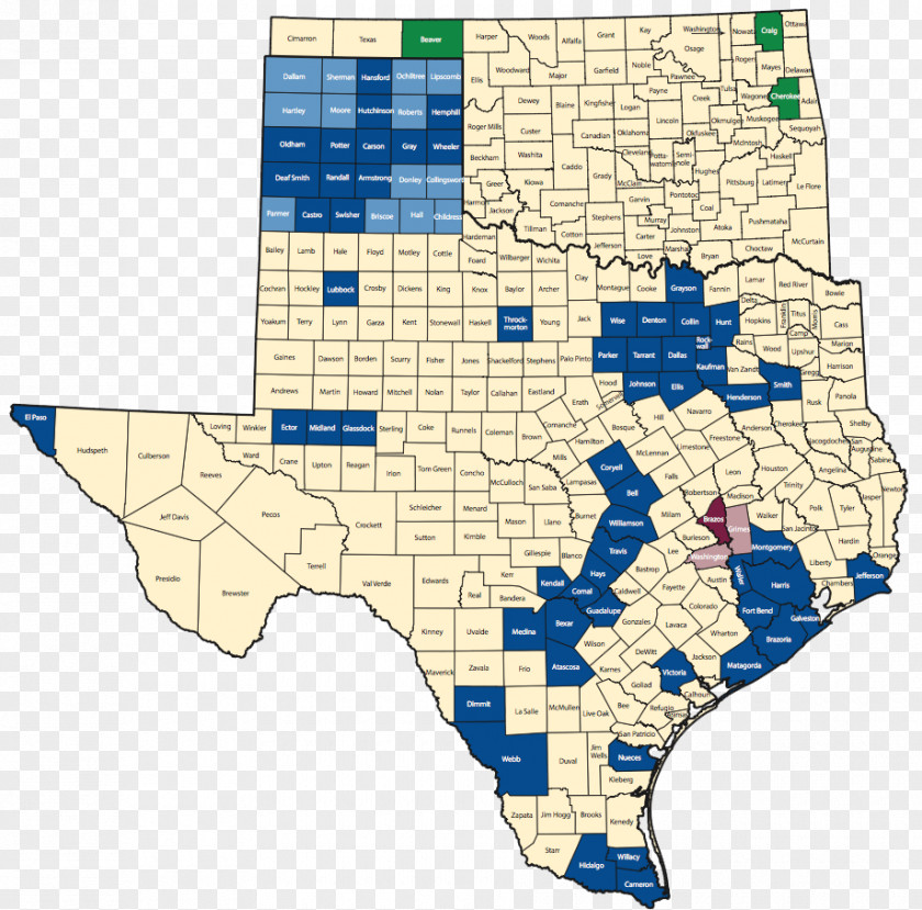 Amarillo Map CompanyMap Texas Panhandle Excel Title Group, LLC PNG