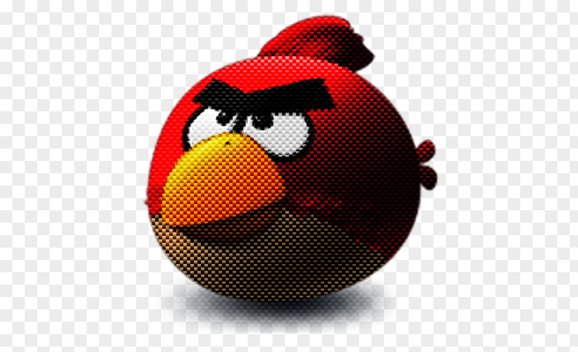 Angry Birds Rio Star Wars II PNG