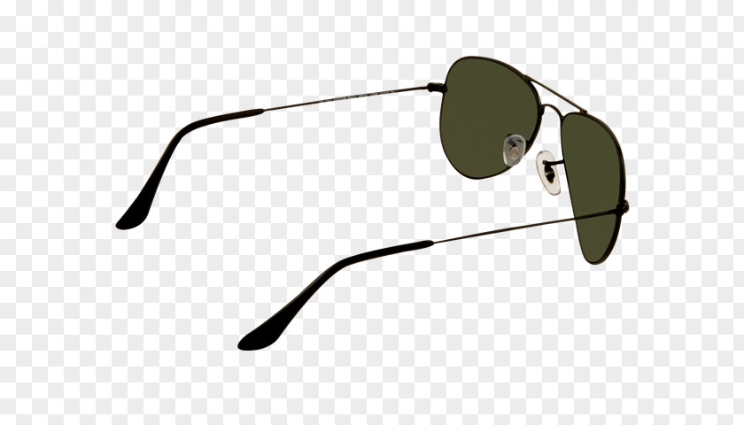 Aviator Glasses Goggles Sunglasses Ray-Ban PNG