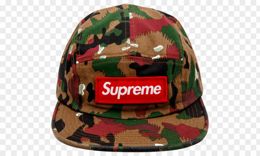 Baseball Cap Supreme Hat Clothing PNG