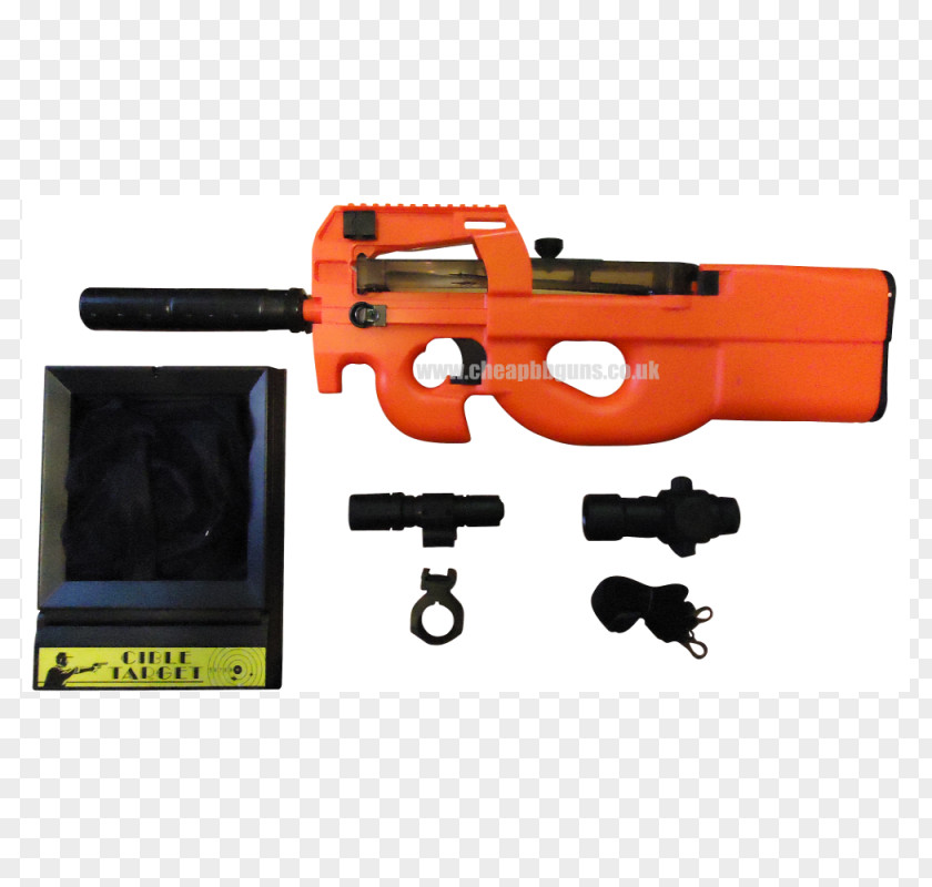 BB Gun Airsoft Guns Firearm Angle PNG