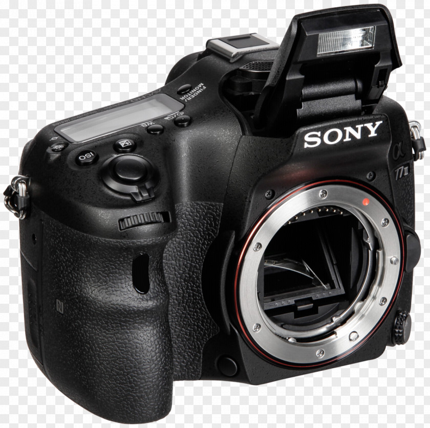Camera Lens Digital SLR Single-lens Reflex Mirrorless Interchangeable-lens PNG