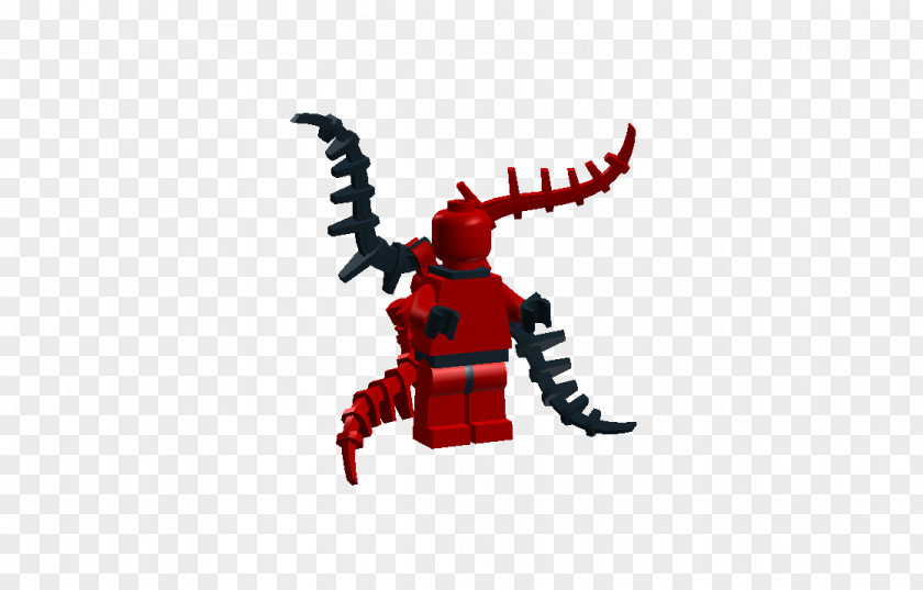 Carnage Lego Marvel Super Heroes Spider-Man Venom PNG