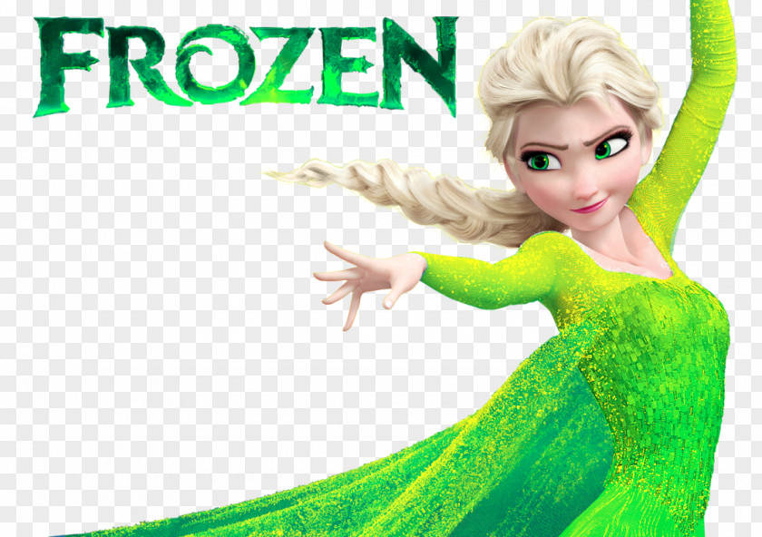 Elsa Idina Menzel Frozen Anna Olaf PNG