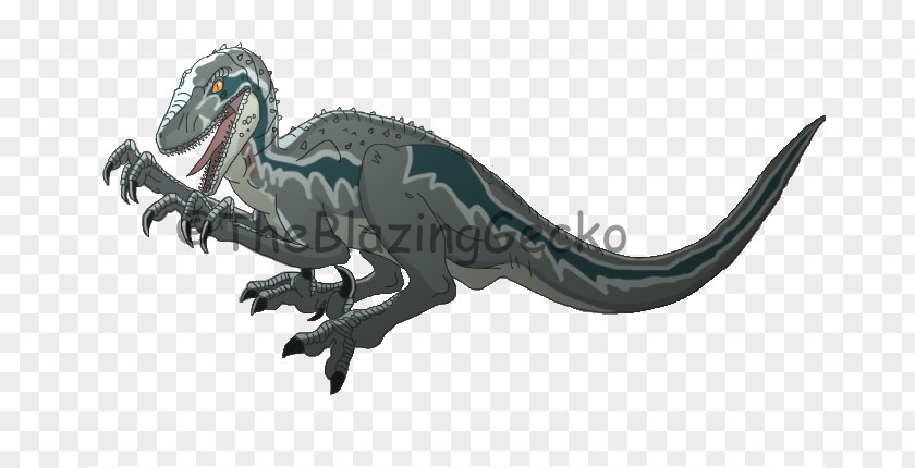 Fallen Kingdom Velociraptor Indoraptor Jurassic Park Art Tyrannosaurus PNG