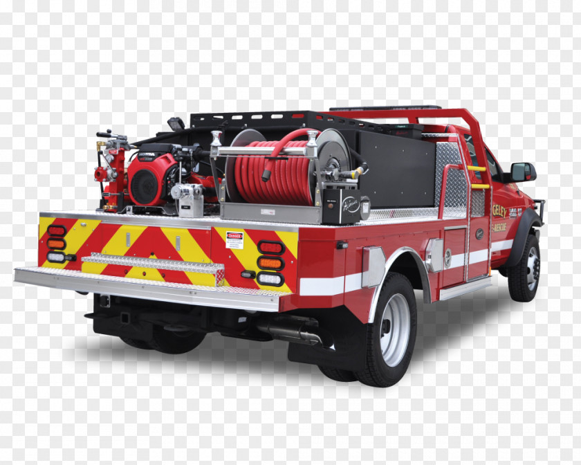 Fire Truck Edgeley Car Valley City Wildland Engine PNG