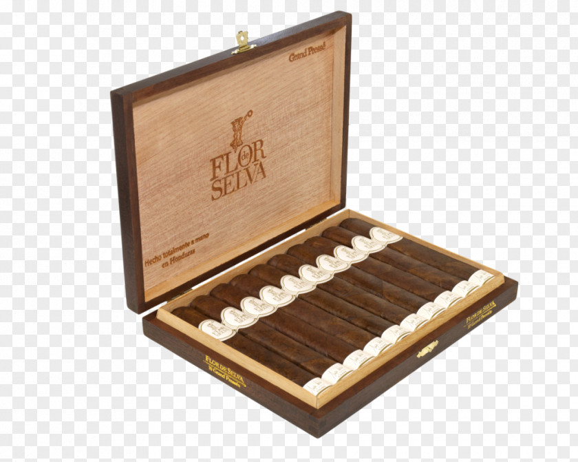 General Cigar Company Tobacco Smoking Jacket Box PNG