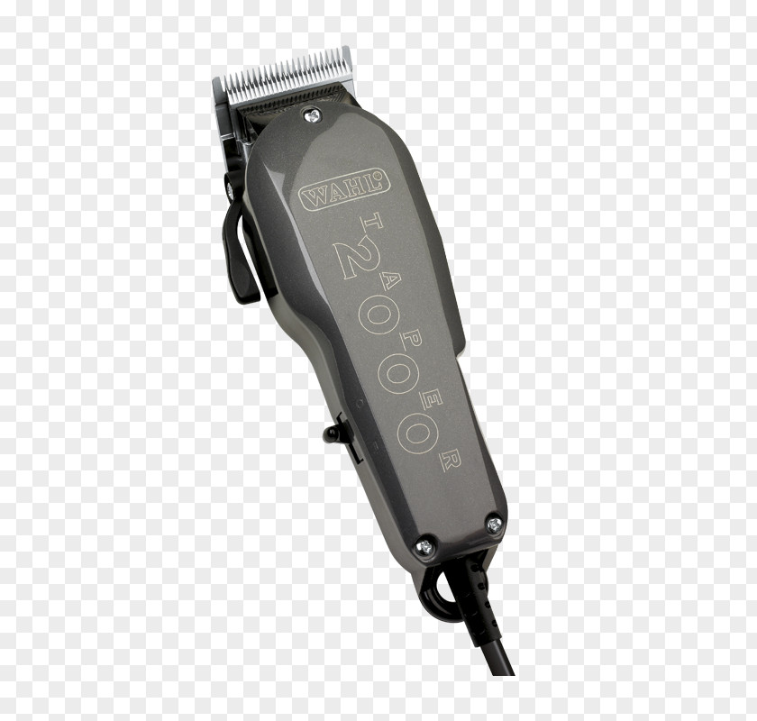 Hair Clipper Comb Wahl Professional Super Taper 8400 PNG