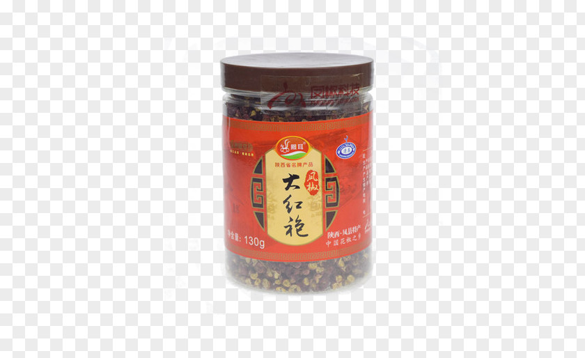 Na Pepper Zanthoxylum Chili Oil Sichuan PNG