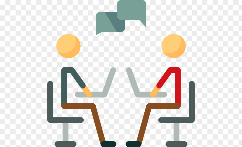 People Chatting Clip Art PNG