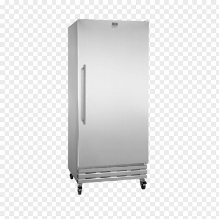 Refrigerator Kelvinator Freezers Auto-defrost Cubic Foot PNG