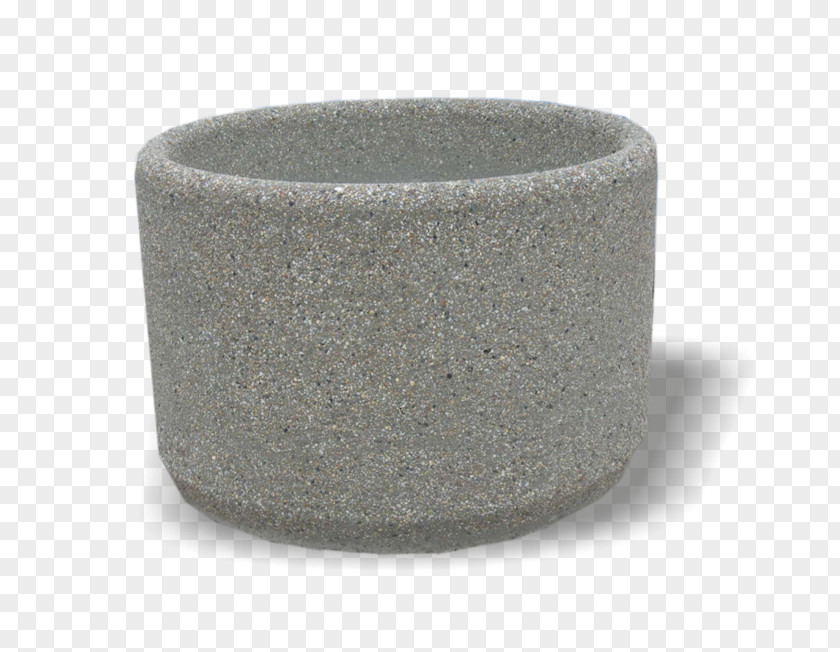 Sand Flowerpot Concrete Portland Cement Aggregate PNG