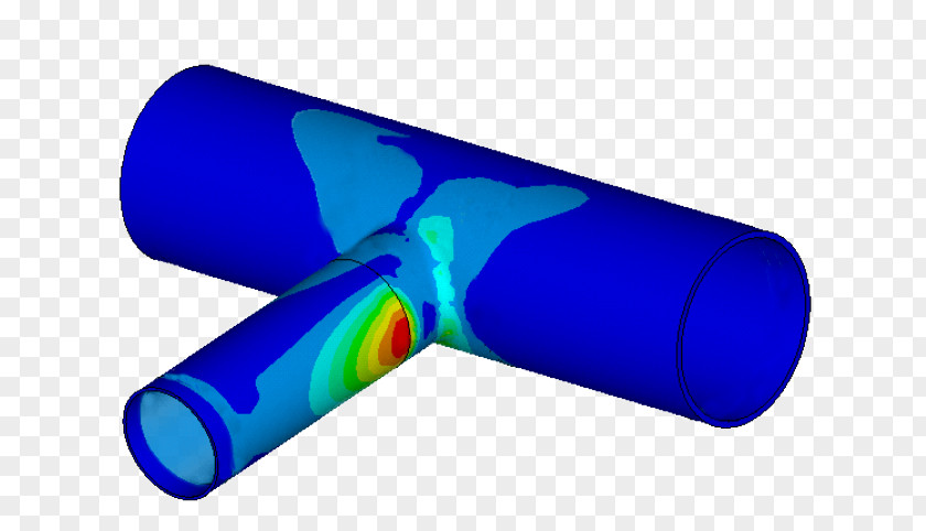 Stress–strain Analysis Piping Engineering Consultant Plastic PNG