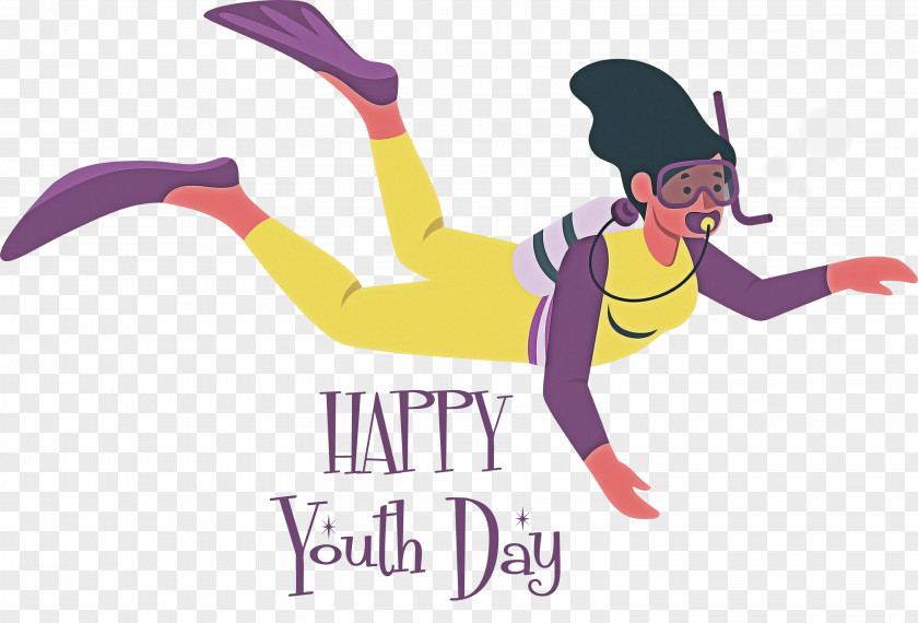 Youth Day PNG