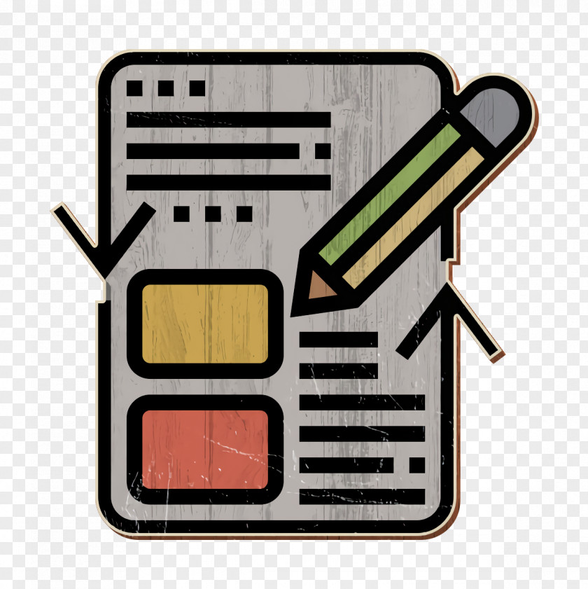 Agile Methodology Icon Test PNG