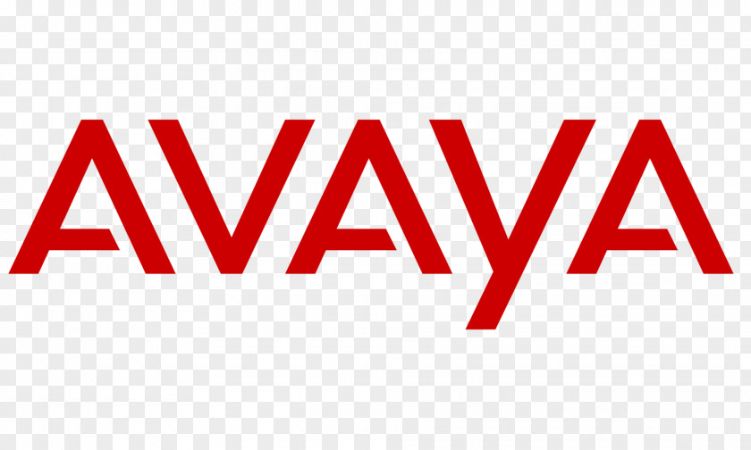 Business Avaya Telephone Unified Communications VoIP Phone PNG