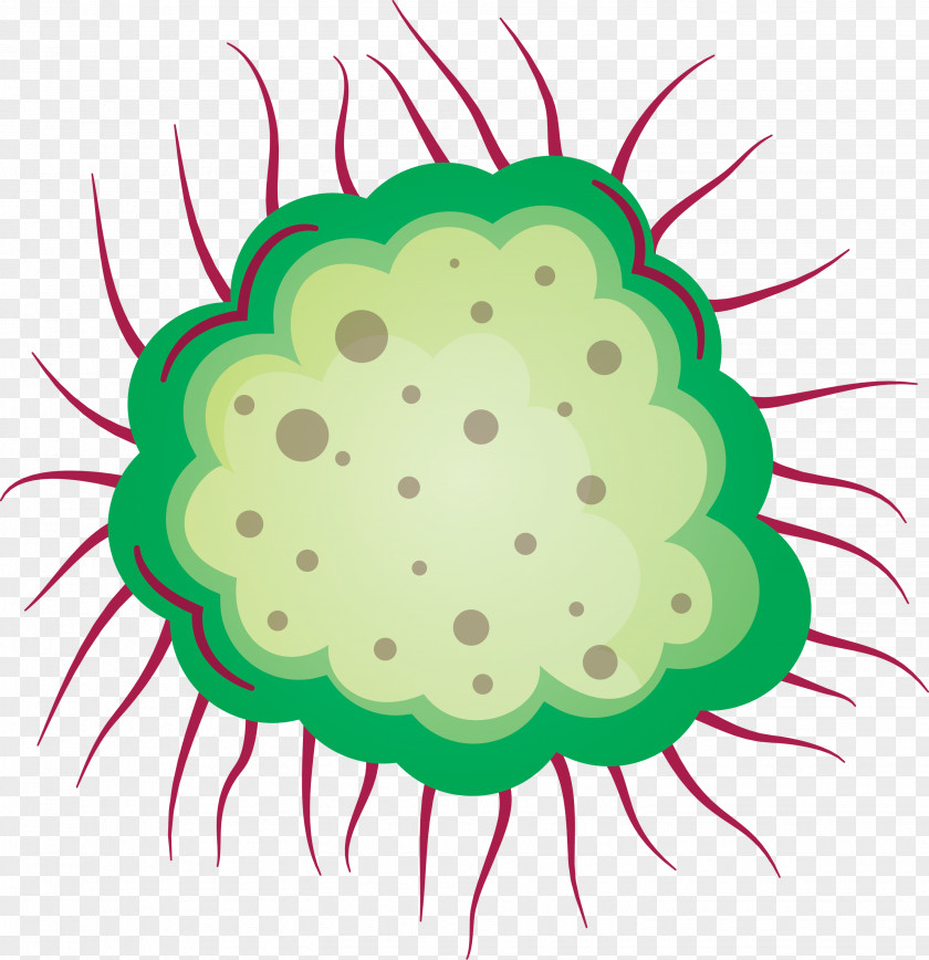 Coronavirus Corona COVID PNG