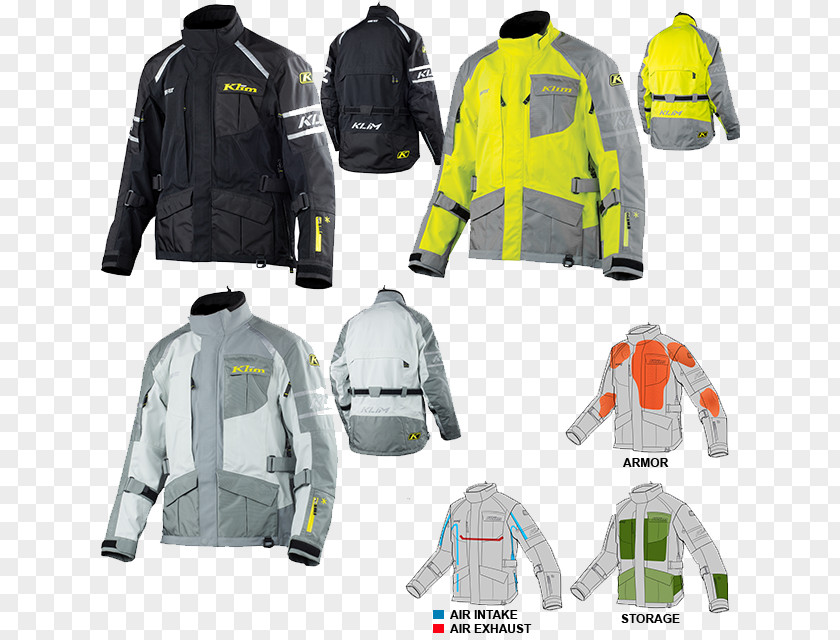 Jacket Klim Sleeve Outerwear Clothing PNG