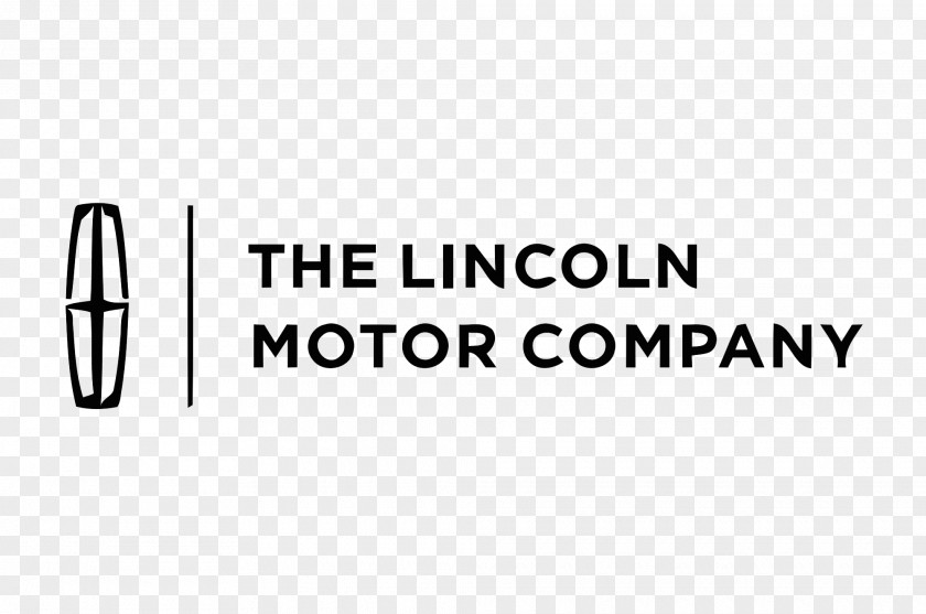 Lincoln Logo File Motor Company Car MKX Ford PNG
