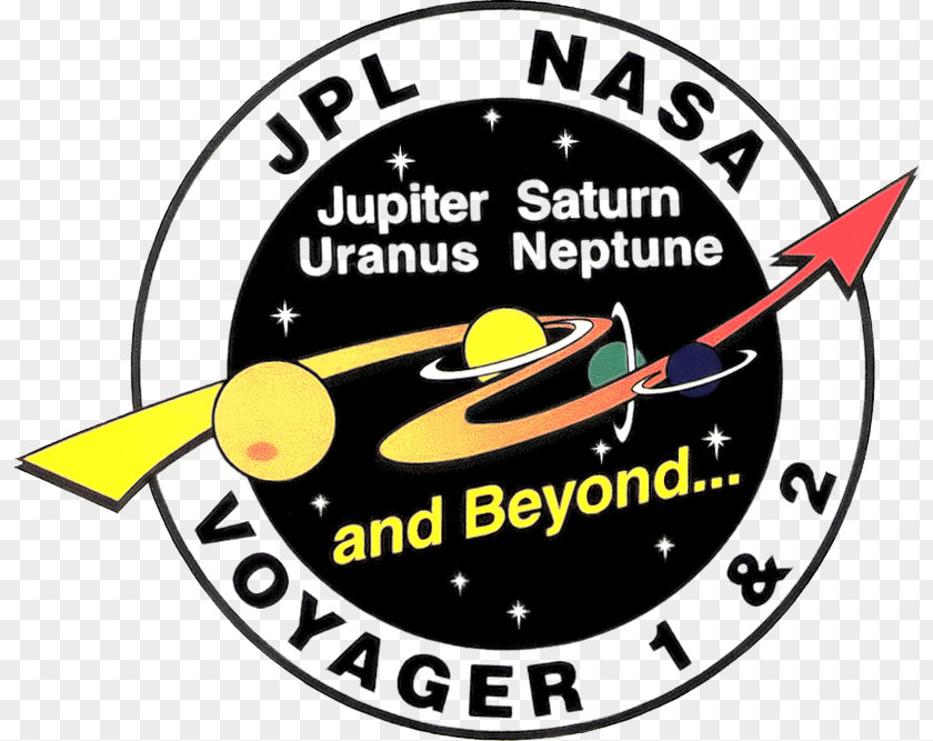 Nasa Voyager Program Cassini–Huygens 1 NASA Insignia PNG