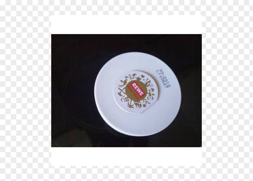 Rewe Logo REWE Group Porcelain Text Label.m PNG