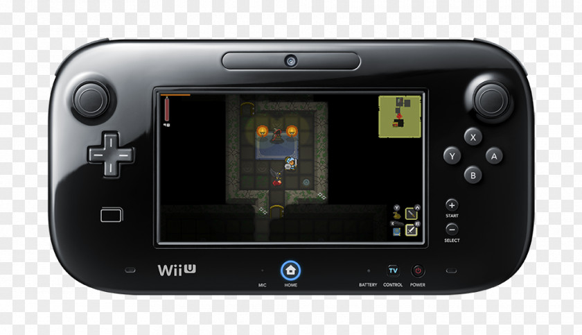 Shin Megami Tensei Strange Journey The Legend Of Zelda Wii U GamePad Super Smash Bros. For Nintendo 3DS And PNG