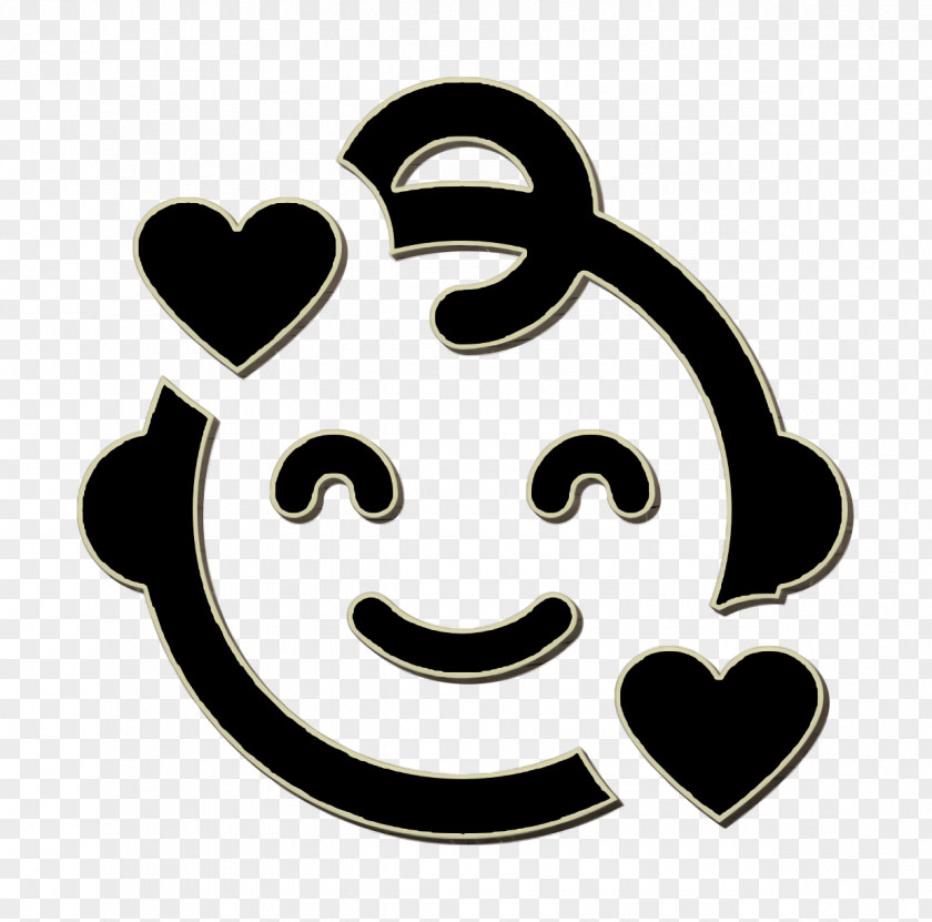 Smiley And People Icon Baby Emoji PNG