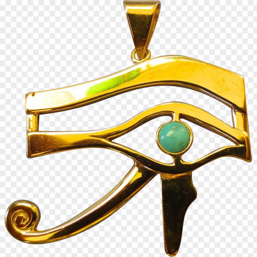 Symbol Eye Of Horus Charms & Pendants Locket PNG