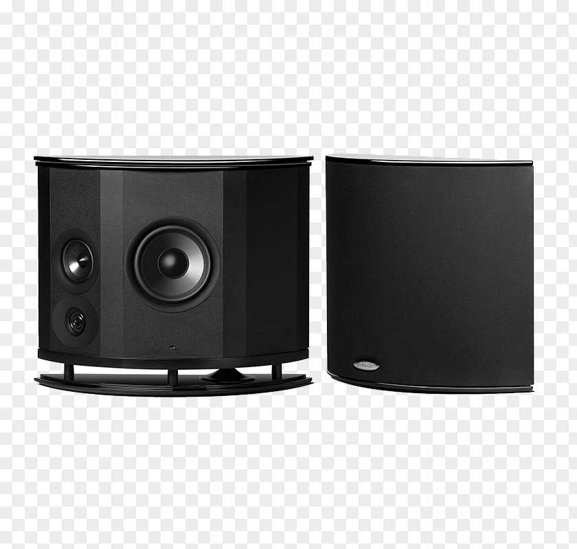 Totem Acoustic Hawk Polk Audio LSi M702 F/X Surround Speakers Loudspeaker Sound PNG