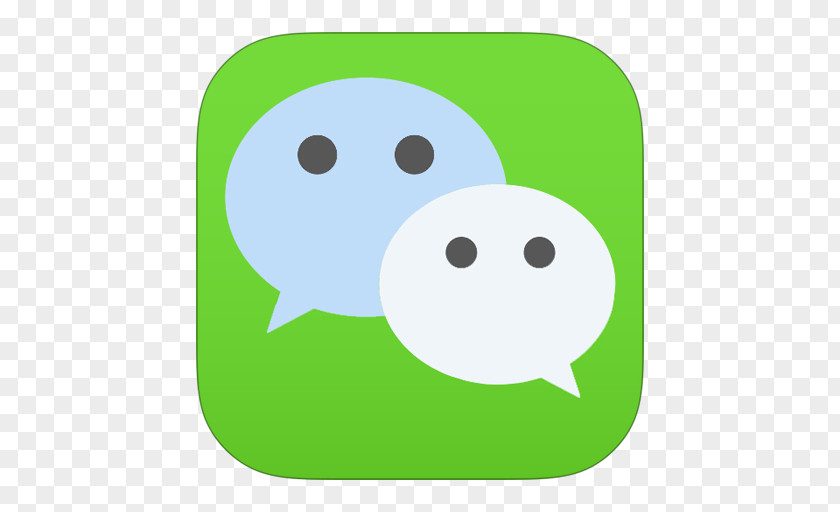 Wechat Business China Social Media Marketing WeChat Chatbot PNG