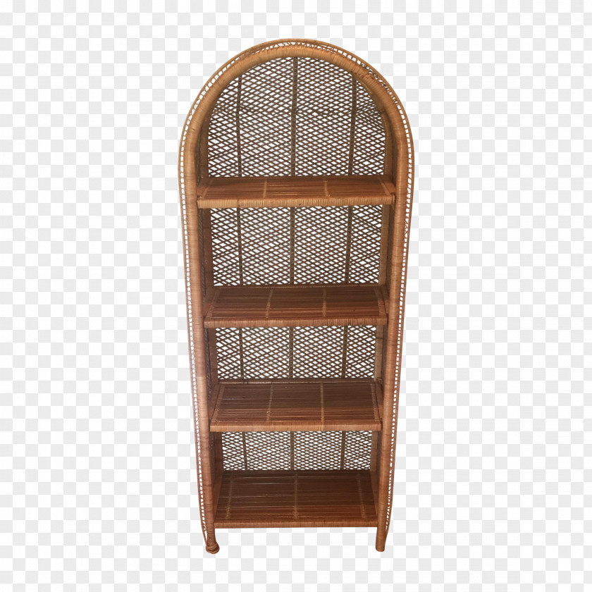 Wood Shelf Stain PNG