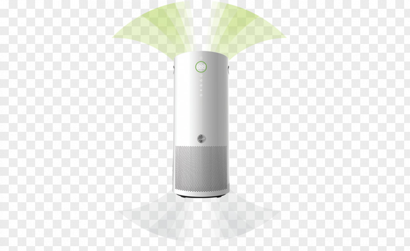 Air Purifiers Lighting Angle PNG