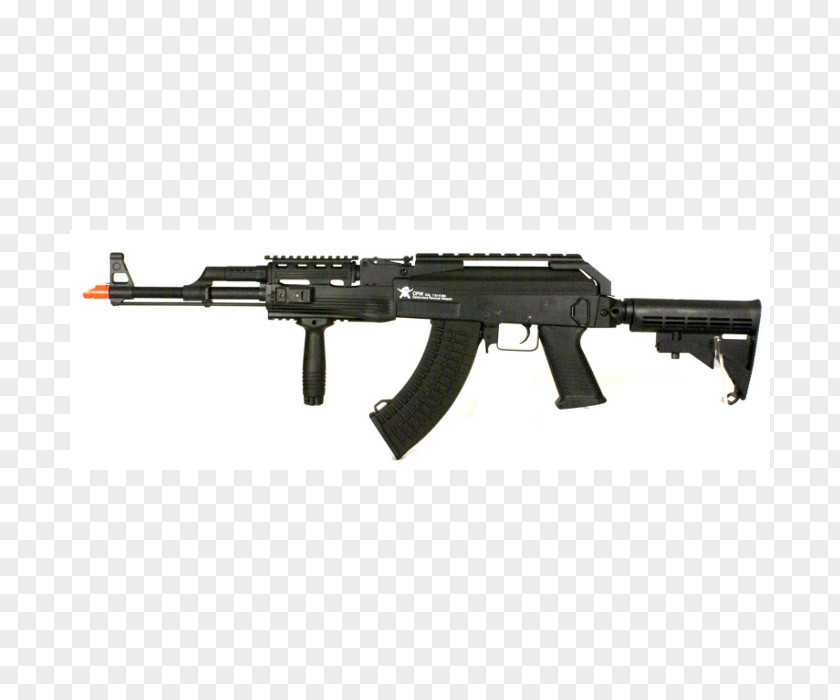 Ak 47 AK-47 Airsoft Guns Stock Weapon PNG