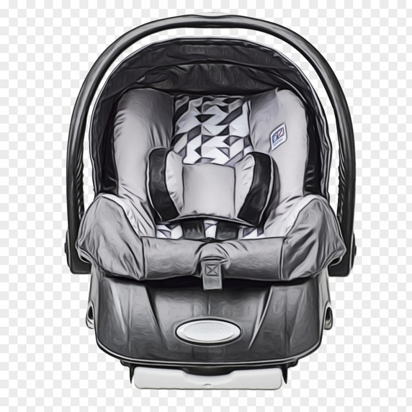 Backpack Baby Carriage Background PNG
