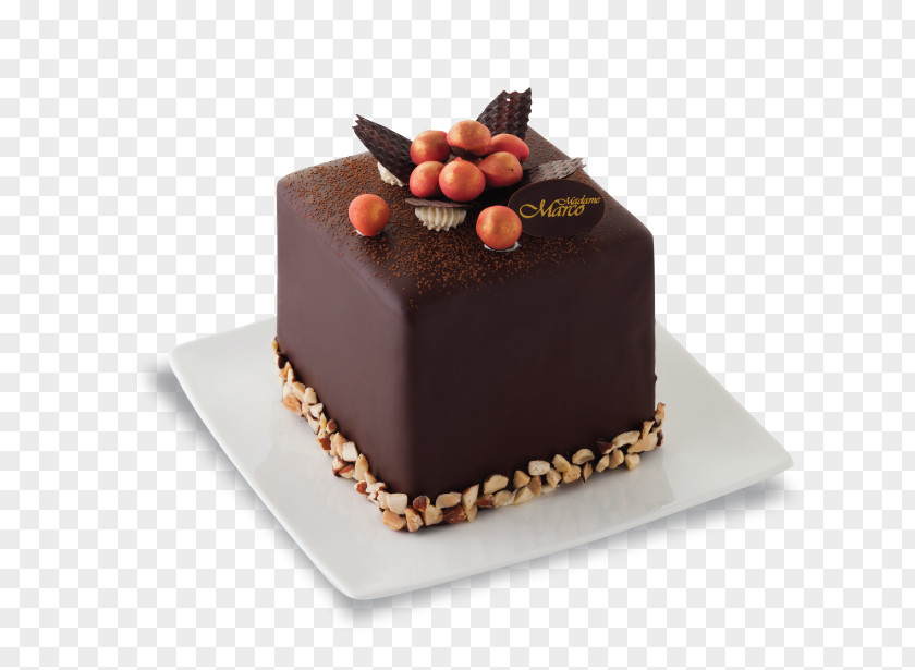 Bakery Products Chocolate Cake Sachertorte Petit Four Praline PNG
