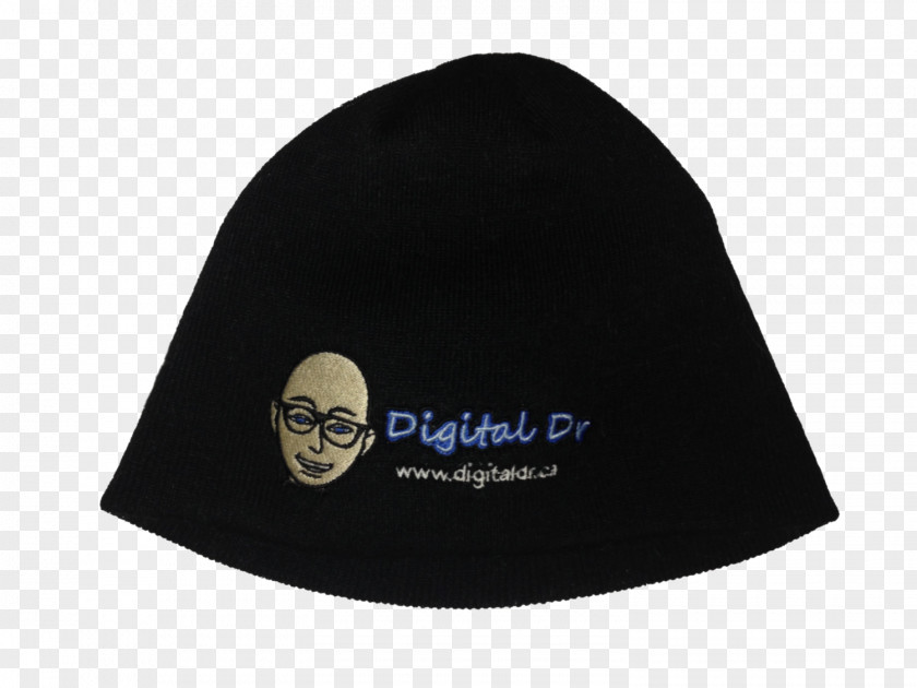 Beanie Brand PNG